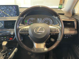 RX 450hl 4WD 4WD 本革シート