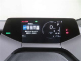 走行距離がきわめて短い車両となっています。