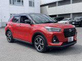 ロッキー 1.0 プレミアム 4WD 