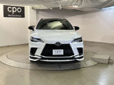 このお車はCPO(Certified Pre-Owned=認定中古車) です。レクサス独自の厳しい基準をクリアした厳選車両を指します。