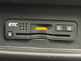 【ETC】高速道路の料金所をストレスなく通過!話題のスポットやサービスエリアに多い「スマートIC」利用時は必須のアイテムです。当店でセットアップを実施、ご納車当日からすぐにご利用いただけます!