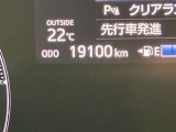 走行距離も少なく、良好なお車です。