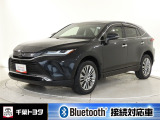 様々なライフスタイルにマッチしたカーライフの可能性を広げるSUV。厳選されたトヨタ認定中古車のハリアーです。