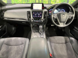 クラウン ハイブリッド 2.5 RS アドバンス Four 4WD 