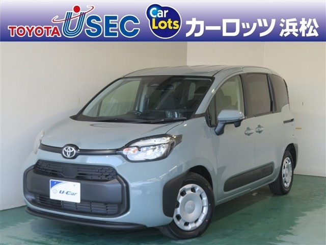 シエンタ 1.5 X