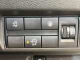【パワースライドドア】スマートキーや運転席のスイッチでスライドドアの開閉が可能♪電動だから力を入れてドアを開ける必要が無く、小さいお子様でも、重い荷物を持っている時もラクに開け閉めできます♪