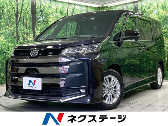 ノア 2.0 S-G