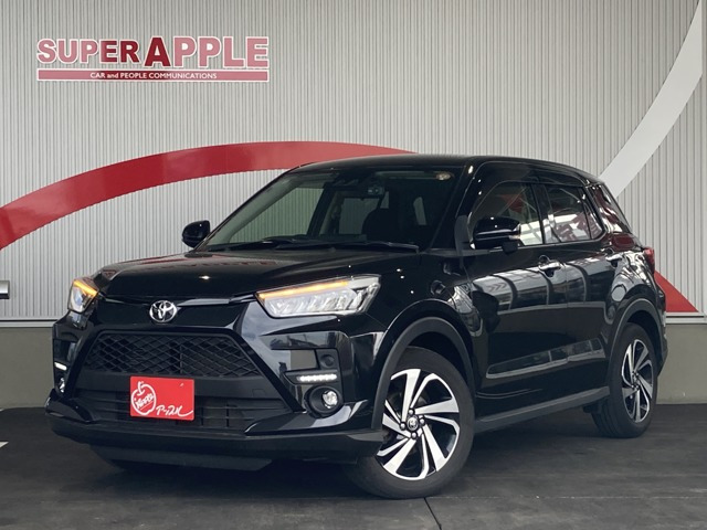 ライズ 1.0 Z 4WD 