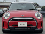 こちらのお車はMINI NEXT鶴ヶ島に展示中です。☆お問合せをお待ちしてます!