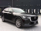 CX-60 3.3 XD Lパッケージ ディーゼル 