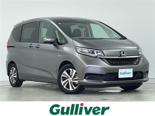 フリード 1.5 ハイブリッド G ホンダセンシング 修復歴無し