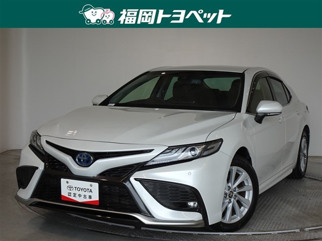 カムリ 2.5 WS 
