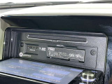CD再生機能付き!
