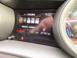 走行距離をご確認ください!!