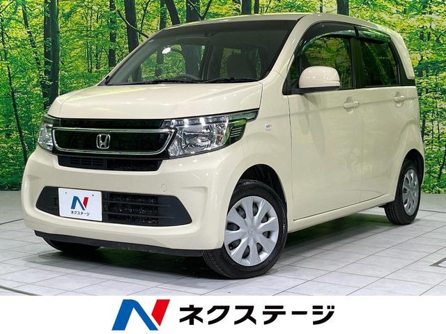 N-WGN G 