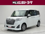 トヨタ ルーミー