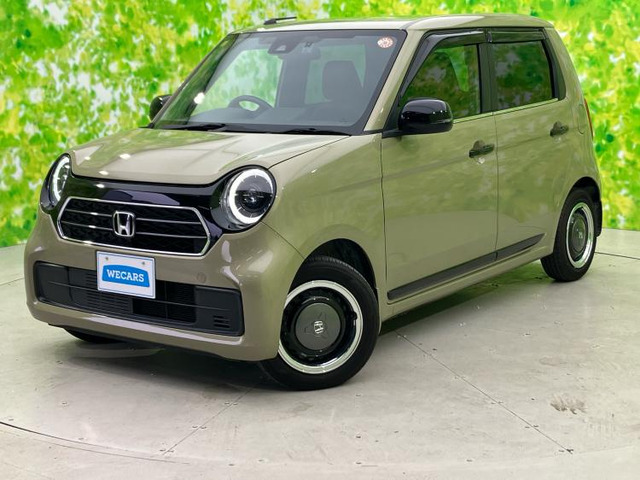 N-ONE スタイルプラスアーバン