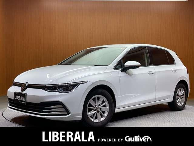 ゴルフ TDI アクティブ アドバンス プラチナムエディション ディーゼル 修復歴無し