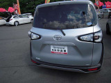 荷物をたっぷり載せて広々ドライビング♪夏でも冬でも、アウトドアやショッピングを思い切り楽しみましょう!