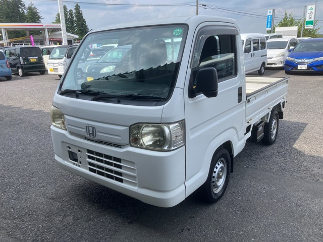 アクティトラック SDX 4WD