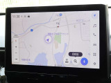何処へでも行きたい場所へ、安心のトヨタ純正メモリーナビを装備しています。