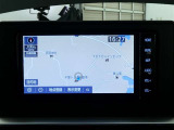 フルセグTV対応7インチナビ。Bluetoothにも対応していますので貴方のドライブをしっかりサポートします。