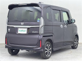 N-BOXカスタム G EX ホンダセンシング 4WD 4WD 修復歴無し