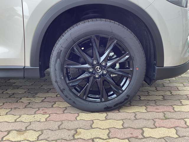 マツダ CX-5 2.2 XD ブラック セレクション の中古車詳細 (2,000km