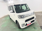 車両状態証明書は物件の状態を保証するものではありません。証明書を参考に現車の確認をお願いします