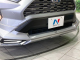 RAV4 2.5 ハイブリッド G E-Four 4WD 