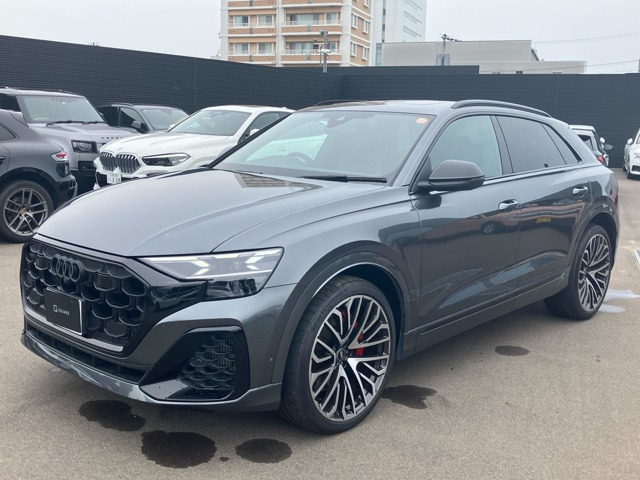 SQ84.0 4WD