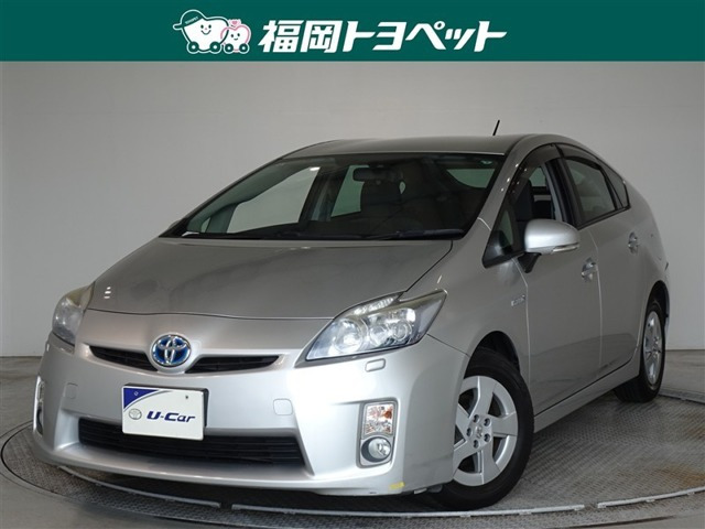 プリウス 1.8 S LEDエディション 