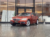 1シリーズ 118d スタイル 修復歴無し