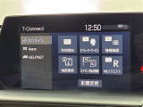別途契約頂ければ、Tコネクト接続が可能です。
