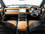 ディフェンダー 110 X ダイナミック HSE 2.0L P300e 4WD 