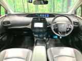 プリウス 1.8 S ツーリングセレクション 