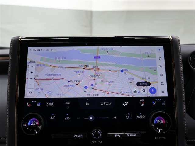 トヨタ アルファード 2.5 Z の中古車詳細 (64,000km, プレシャスレオ