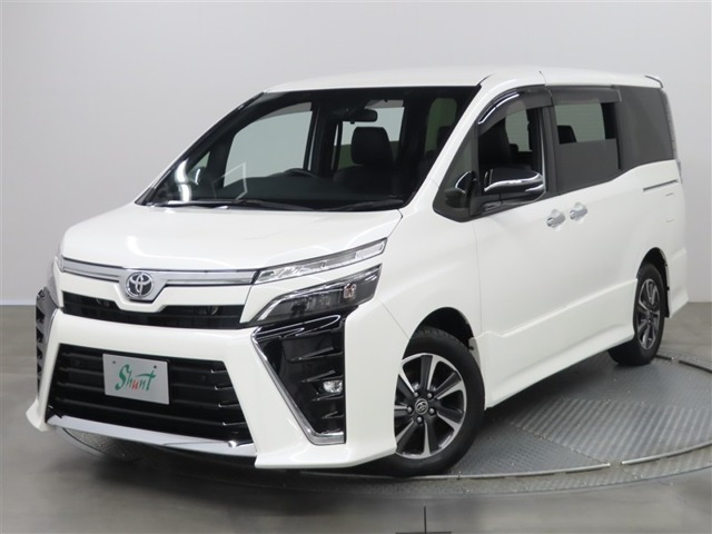 ヴォクシー 2.0 ZS 煌III 