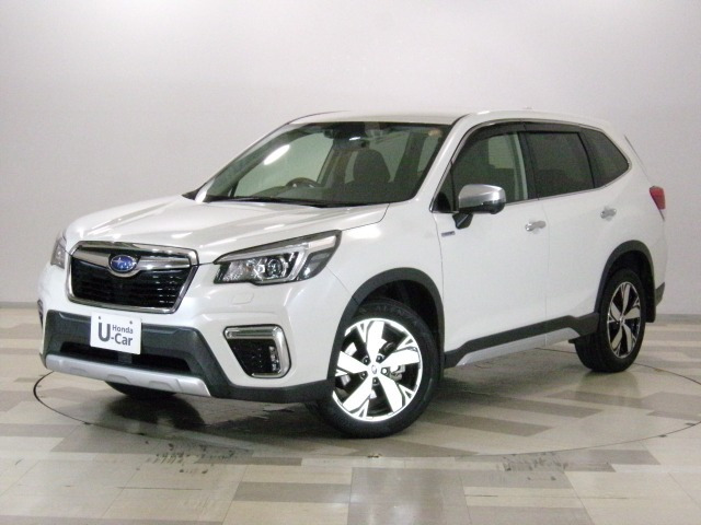 フォレスター 2.0 アドバンス 4WD 
