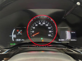 ヴェゼル 1.5 ハイブリッド RS ホンダセンシング 修復歴無し