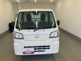 ハイゼットトラック スタンダード 3方開 4WD
