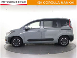 シエンタ ハイブリッド 1.5 Z 