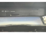 CD DVD SDカード スロット Bluetooth接続機能 対応です。