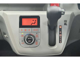 ミッションはCVTを搭載しておりますのでシームレスな加速と低燃費を体験できます。