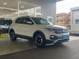 T-Cross TSI アクティブ 