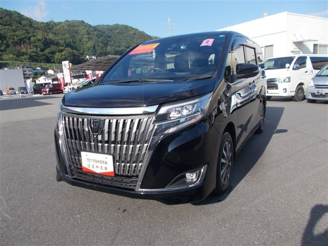 エスクァイア 2.0 Xi 