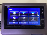 【Honda純正メモリーナビ】使いやすいナビで目的地までしっかり案内してくれます。フルセグ、DVD、CD再生オーディオ機能が充実。お車の運転がさらに楽しくなりますよ。