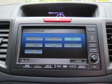 CR-V 2.4 24G 4WD 