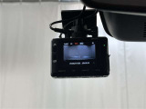 万が一のトラブルのときにも役に立つドライブレコーダーを装備しています。側面衝突や幅寄せ・割り込み対策に!