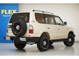 ランドクルーザープラド 3.0 TX リミテッド ディーゼル 4WD 